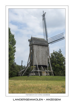 003 Gestut onder de hoeken