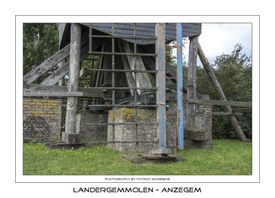 009 Roede ondersteund