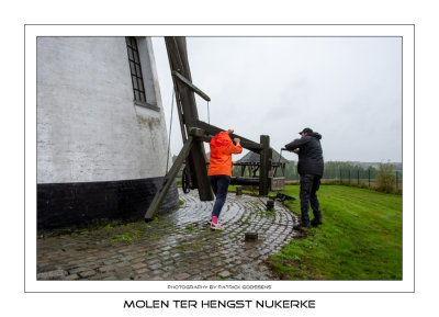 090 Vereende krachten