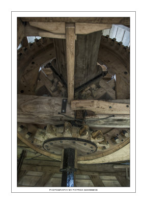 034 Bovenwiel achtermolen