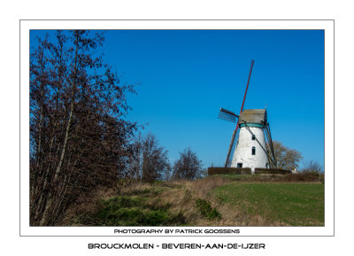 001 In het prachtige Ijzerlandschap