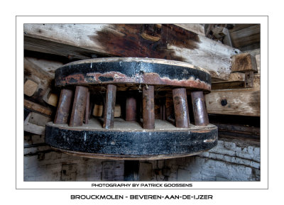 040 Bovenschijfloop