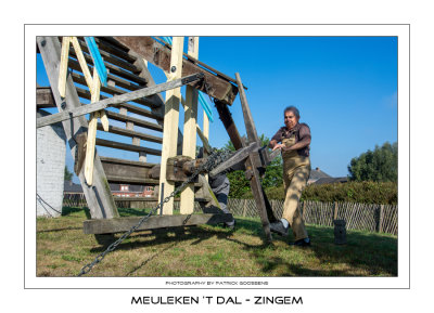 013 Verkruien kan zwaar zijn 