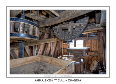 050 Steenzolder overzicht maalstoelen