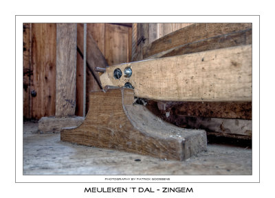 070 Lichtvlegel scharnierpunt