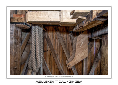 073 Meelschuif achtermolen