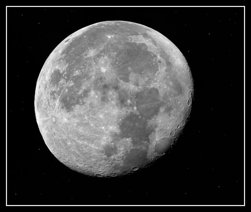 Lunar Light