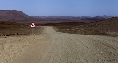 Namibia