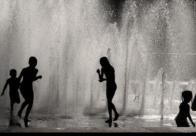 Summer in the city