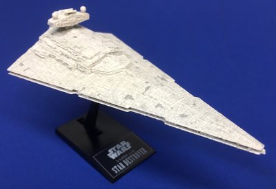 Star Wars Vehicles