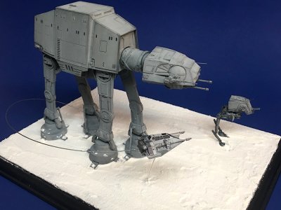 Star Wars Vehicles