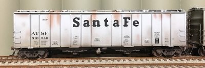 Freight Cars