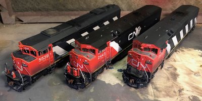 CN Cowls