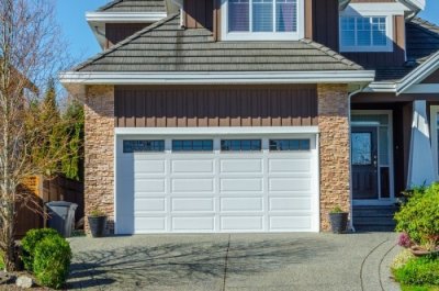 The Reason Why Employ Expert Garage-Door Restore North Virginia