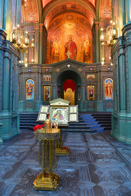 St. Dmitry Donskoy