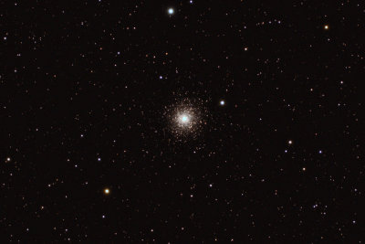 M15 - Globular Cluster in Pegasus