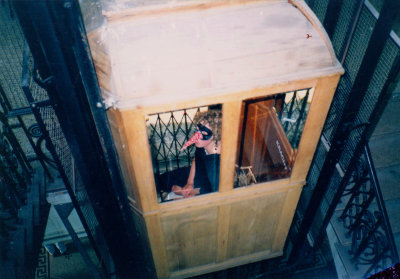 Vogel 92