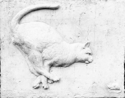 De Kat