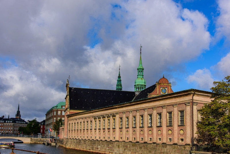 Church of Holmen