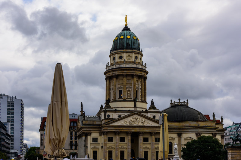 German Church