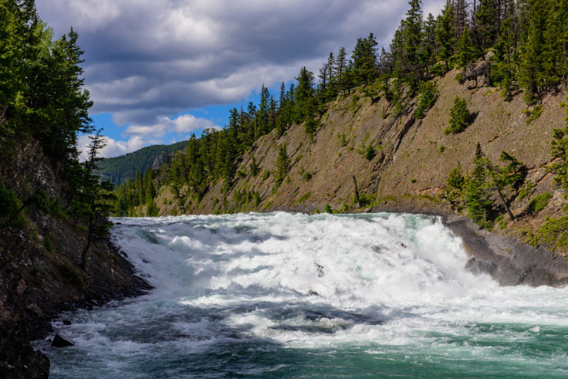 Bow Fall