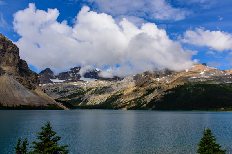 Bow Lake