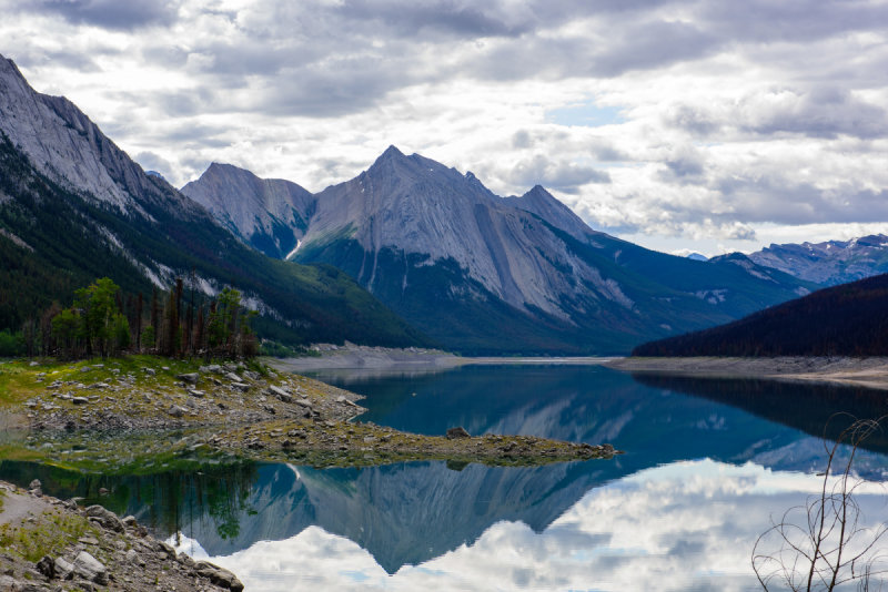 Medicine Lake