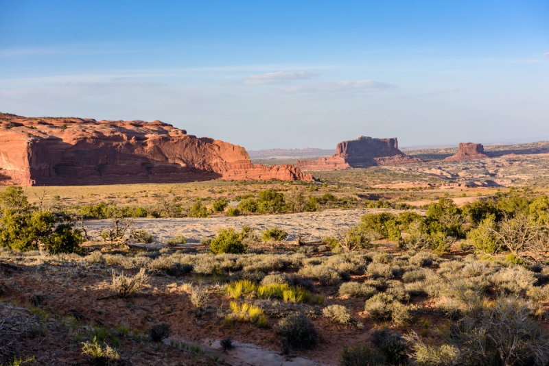 Plateau Viewpoint