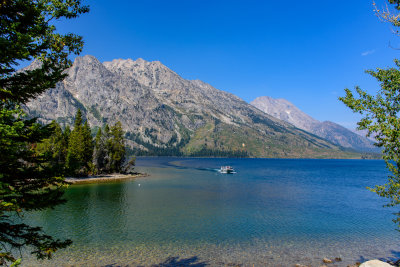 Jenny Lake