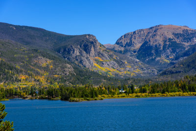 Rocky Mountain National Park