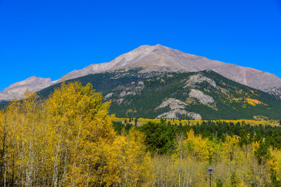 Rocky Mountain National Park