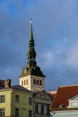 St. Nicholas' Church