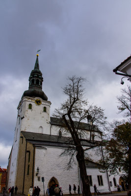 St Mary's Cathedral