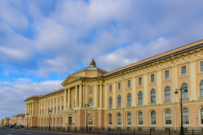 Academy of Fine Arts Museum