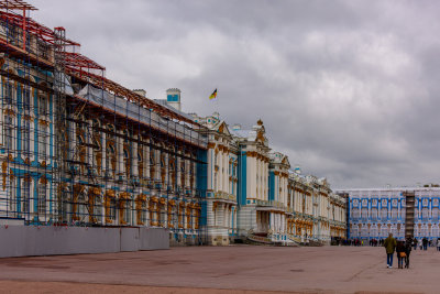 Catherine Palace