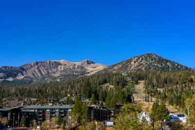 Mammoth Lakes