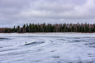 Chena Lakes, North Pole