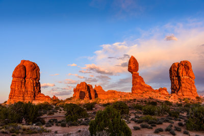 Arches National Park