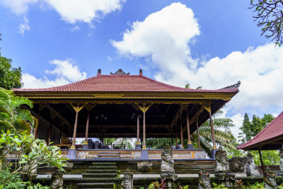 Central Bali
