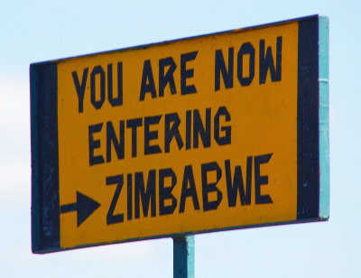 Zimbabwe