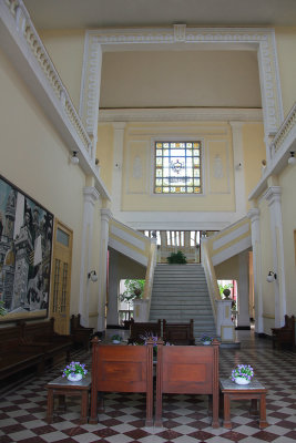 Cienfuegos, Cuba (August 2016)