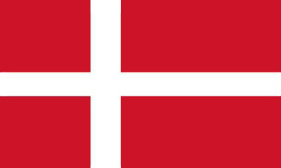 Flag of Denmark