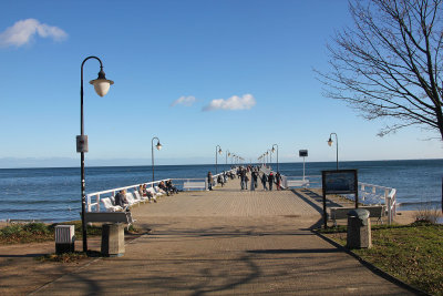 Sopot, Poland (October 2016)