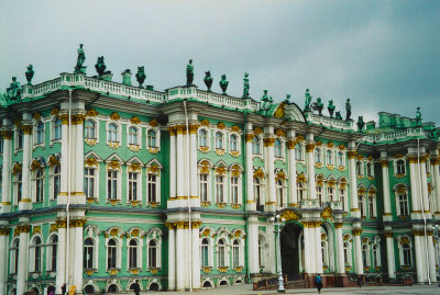 St. Petersburg 39