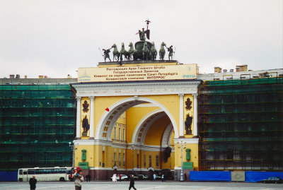 St. Petersburg 42