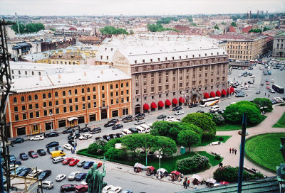 St. Petersburg 58