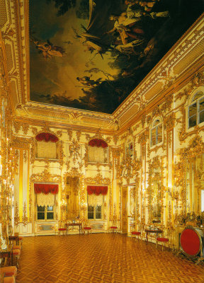 Peterhof Palace 5