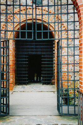 Trakai Castle 0022