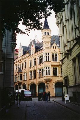 Riga 0069