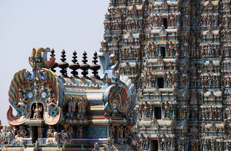 Temple de Mnksh  Madurai 02.jpg